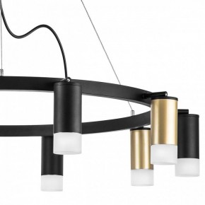 Подвесная люстра Lightstar Rullo LR0204053751 в Сысерти - sysert.mebel24.online | фото 5