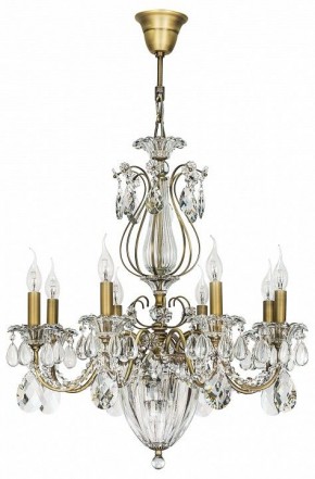 Подвесная люстра Lightstar Schon 790111 в Сысерти - sysert.mebel24.online | фото 2