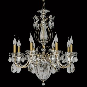 Подвесная люстра Lightstar Schon 790111 в Сысерти - sysert.mebel24.online | фото 4