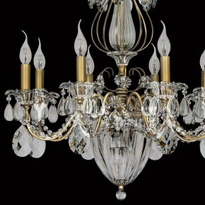 Подвесная люстра Lightstar Schon 790111 в Сысерти - sysert.mebel24.online | фото 7