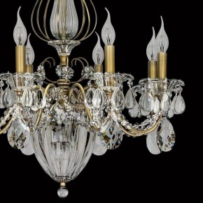 Подвесная люстра Lightstar Schon 790111 в Сысерти - sysert.mebel24.online | фото 9