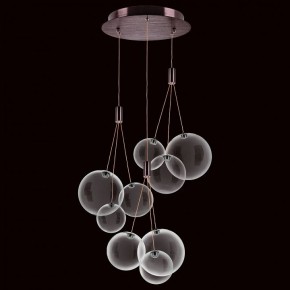 Подвесная люстра Lightstar Sferetta 801090 в Сысерти - sysert.mebel24.online | фото 2