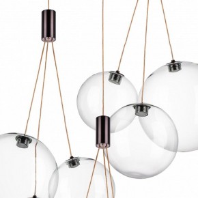 Подвесная люстра Lightstar Sferetta 801090 в Сысерти - sysert.mebel24.online | фото 3
