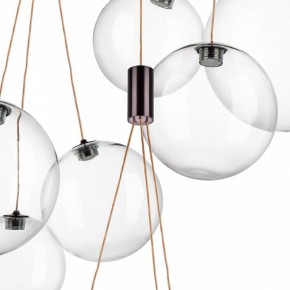 Подвесная люстра Lightstar Sferetta 801090 в Сысерти - sysert.mebel24.online | фото 4