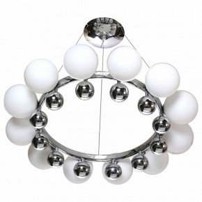 Подвесная люстра Lightstar Sferetta 801124 в Сысерти - sysert.mebel24.online | фото 2
