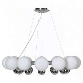 Подвесная люстра Lightstar Sferetta 801124 в Сысерти - sysert.mebel24.online | фото 3
