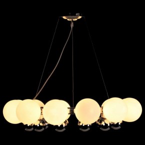 Подвесная люстра Lightstar Sferetta 801124 в Сысерти - sysert.mebel24.online | фото 5