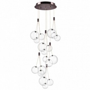 Подвесная люстра Lightstar Sferetta 801180 в Сысерти - sysert.mebel24.online | фото