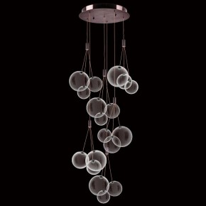 Подвесная люстра Lightstar Sferetta 801180 в Сысерти - sysert.mebel24.online | фото 2