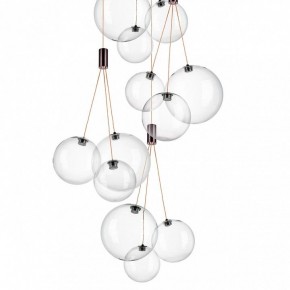 Подвесная люстра Lightstar Sferetta 801180 в Сысерти - sysert.mebel24.online | фото 6