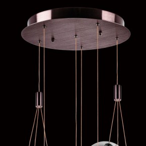Подвесная люстра Lightstar Sferetta 801180 в Сысерти - sysert.mebel24.online | фото 7