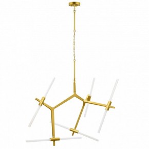 Подвесная люстра Lightstar Struttura 742103 в Сысерти - sysert.mebel24.online | фото 2