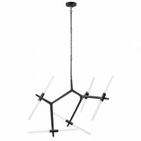 Подвесная люстра Lightstar Struttura 742107 в Сысерти - sysert.mebel24.online | фото 2