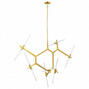 Подвесная люстра Lightstar Struttura 742143 в Сысерти - sysert.mebel24.online | фото 2
