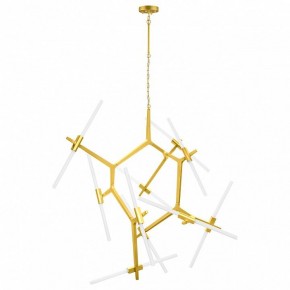 Подвесная люстра Lightstar Struttura 742203 в Сысерти - sysert.mebel24.online | фото 2