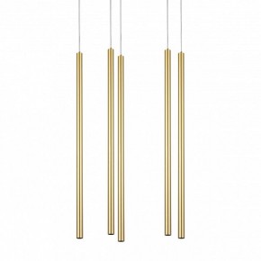 Подвесная люстра Lightstar Tubo L5T747333 в Сысерти - sysert.mebel24.online | фото 2