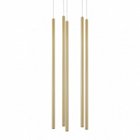Подвесная люстра Lightstar Tubo L5T747443 в Сысерти - sysert.mebel24.online | фото