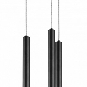 Подвесная люстра Lightstar Tubo L5T747447 в Сысерти - sysert.mebel24.online | фото 4