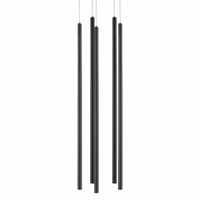 Подвесная люстра Lightstar Tubo L5T747447 в Сысерти - sysert.mebel24.online | фото 7