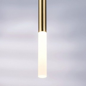Подвесная люстра Lightstar Tubo L8T747133 в Сысерти - sysert.mebel24.online | фото 4