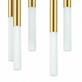 Подвесная люстра Lightstar Tubo L8T747133 в Сысерти - sysert.mebel24.online | фото 5