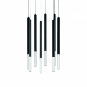 Подвесная люстра Lightstar Tubo L8T747137 в Сысерти - sysert.mebel24.online | фото