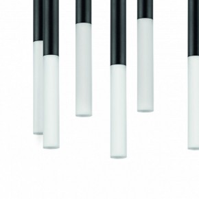 Подвесная люстра Lightstar Tubo L8T747137 в Сысерти - sysert.mebel24.online | фото 5