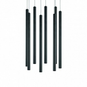 Подвесная люстра Lightstar Tubo L8T747237 в Сысерти - sysert.mebel24.online | фото 2