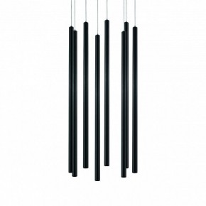 Подвесная люстра Lightstar Tubo L8T747337 в Сысерти - sysert.mebel24.online | фото 2