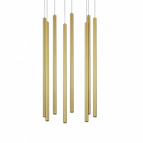 Подвесная люстра Lightstar Tubo L8T747343 в Сысерти - sysert.mebel24.online | фото 2