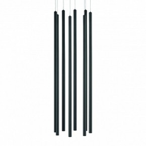 Подвесная люстра Lightstar Tubo L8T747437 в Сысерти - sysert.mebel24.online | фото 2