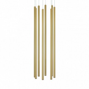 Подвесная люстра Lightstar Tubo L8T747443 в Сысерти - sysert.mebel24.online | фото 2