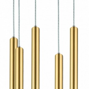 Подвесная люстра Lightstar Tubo L8T747443 в Сысерти - sysert.mebel24.online | фото 6