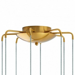 Подвесная люстра Lightstar Tubo L8T747443 в Сысерти - sysert.mebel24.online | фото 7