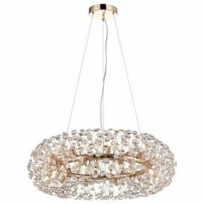 Подвесная люстра Lussole Alaska GRLSP-8338 в Сысерти - sysert.mebel24.online | фото 2