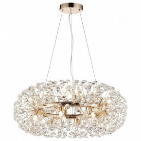 Подвесная люстра Lussole Alaska GRLSP-8340 в Сысерти - sysert.mebel24.online | фото 2