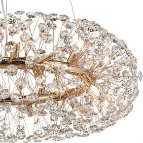 Подвесная люстра Lussole Alaska LSP-8338 в Сысерти - sysert.mebel24.online | фото 3