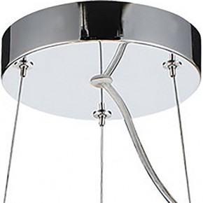 Подвесная люстра Lussole Alaska LSP-8339 в Сысерти - sysert.mebel24.online | фото 5