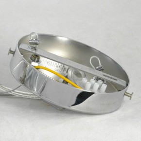 Подвесная люстра Lussole Alaska LSP-8582 в Сысерти - sysert.mebel24.online | фото 6