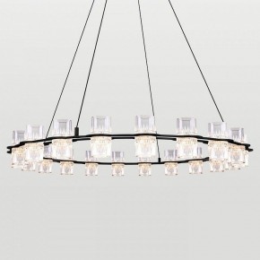 Подвесная люстра Lussole Alpine LSP-7255 в Сысерти - sysert.mebel24.online | фото