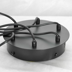 Подвесная люстра Lussole Bend LSP-7069 в Сысерти - sysert.mebel24.online | фото 6