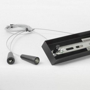 Подвесная люстра Lussole Bend LSP-8910 в Сысерти - sysert.mebel24.online | фото 8