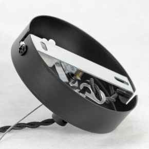 Подвесная люстра Lussole Brooks GRLSP-8246 в Сысерти - sysert.mebel24.online | фото