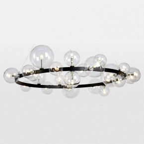 Подвесная люстра Lussole Bubbles LSP-8396 в Сысерти - sysert.mebel24.online | фото