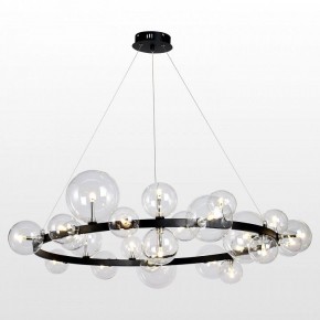 Подвесная люстра Lussole Bubbles LSP-8396 в Сысерти - sysert.mebel24.online | фото 3