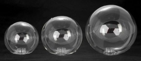 Подвесная люстра Lussole Bubbles LSP-8396 в Сысерти - sysert.mebel24.online | фото 5