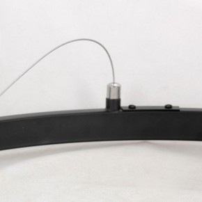 Подвесная люстра Lussole Bubbles LSP-8396 в Сысерти - sysert.mebel24.online | фото 8