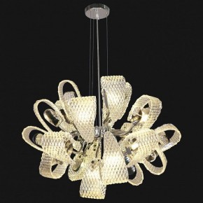 Подвесная люстра Lussole Centennial LSP-8755 в Сысерти - sysert.mebel24.online | фото 2