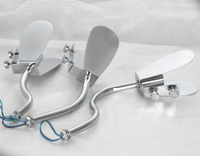 Подвесная люстра Lussole Centennial LSP-8755 в Сысерти - sysert.mebel24.online | фото 3