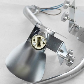 Подвесная люстра Lussole Centennial LSP-8755 в Сысерти - sysert.mebel24.online | фото 4